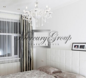 For sale 2-bedroom apartment in the center of Riga