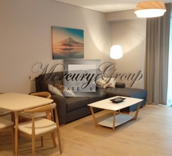 We offer for rent 1-bedroom apartment in the center of Riga