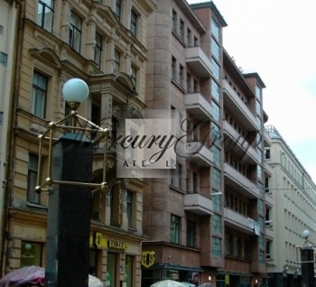 Сдаём коммерческий объект в Старом городе на центральной улице - Вальню!
