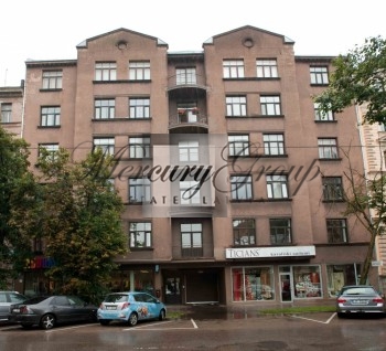 We offer for rent offives in the center of Riga