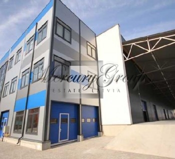 We offer to rent commercial premises in Riga