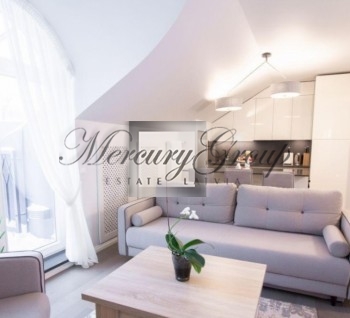 Exclusive apartment for sale in the Quiet Centre - Mednieku 7.Cozy man...