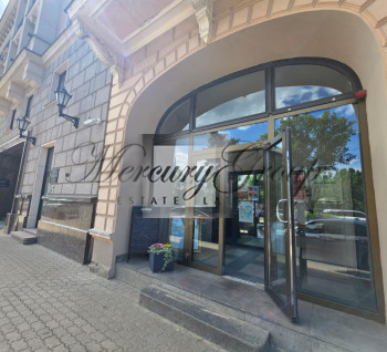 Fully Equipped Club and Bar Premises for Rent in the Heart of Riga