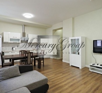 Elegant 2 bedroom apartment for rent in the city center!