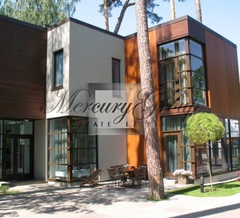 Two houses for sale in Jurmala