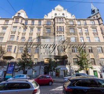 Commercial premises for rent on Gertrūdes street 