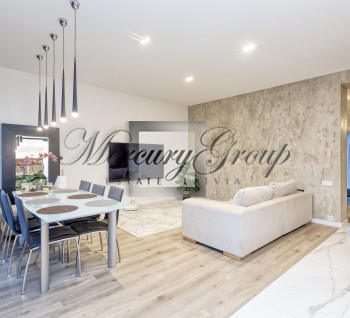 For rent apartment in Zalves darzs project
