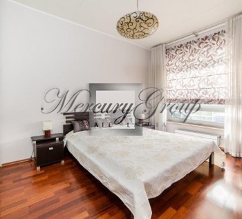 A beautifully designed fully furnished one bedroom apartment in one of...