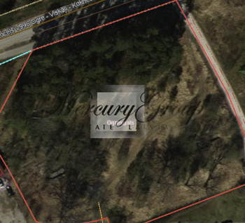 Продаётся земельный участок 7731 m² 