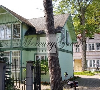 House in Jurmala for Rent