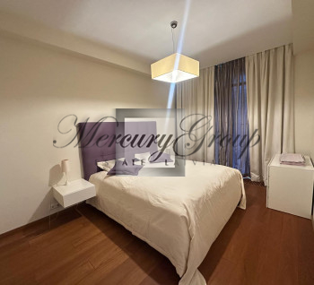 For Rent: Stylish Apartment in “Jūrmalas Vilnis”