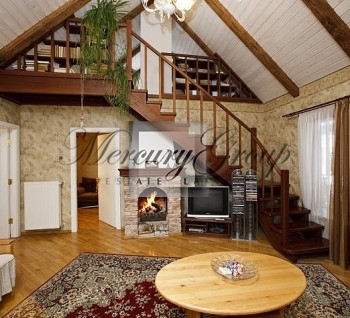 For sale exclusive house in Jurmala!