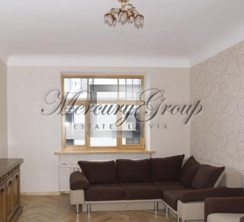 
We offer 2 bedroom newly renovated apartment in Centre of Riga. You w...