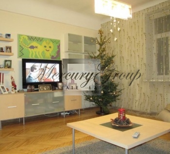 We offer for rent 1-bedroom apartment in the center of Riga