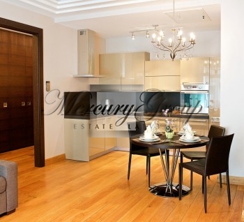 For sale a wonderful apartment in Old Town on Valnu street...