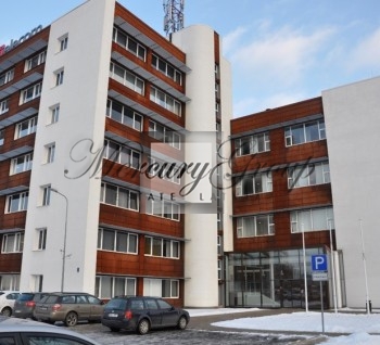 For sale investment property in Riga