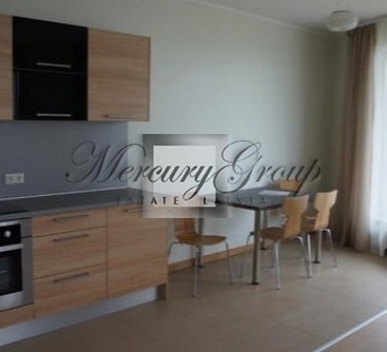 Apartment for rent in one of the best houses in Riga's center. Th...