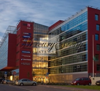 For rent office premisses in Riga