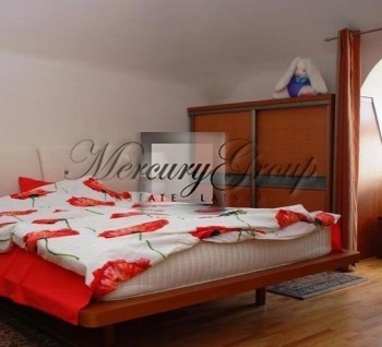 A wonderful ready to live in 2 bedroom apartment with full finishing in Silent center of Riga...