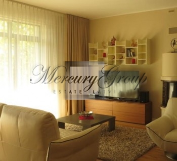 For rent sunny apartment in Jurmala!