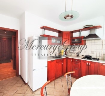 Excellent 2 bedroom apartment in the Old town for rent