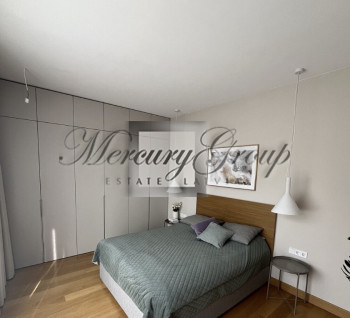 Pardod mūsdienīgus 3 istabu apartamentus Rīgas centrā