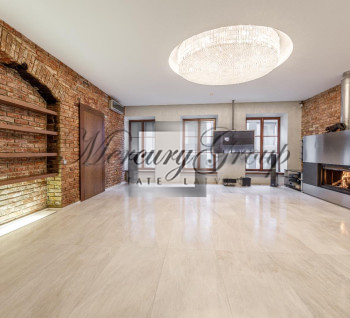 Amazing apartments in Old Riga