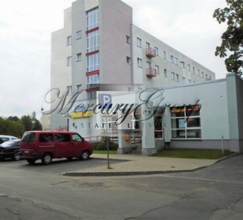Shop premisses for rent in Bolderāja