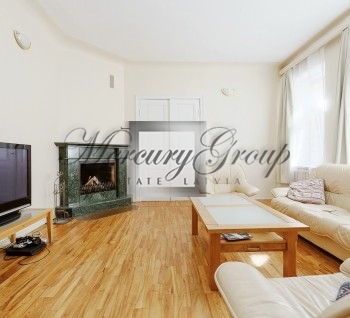 apartment for sale in the city center!
