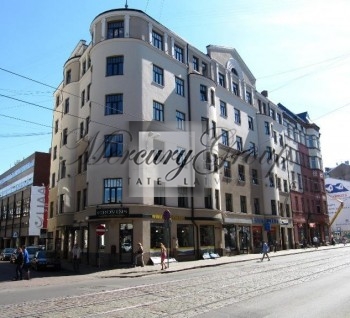 Office premises in the center of Riga are offered for rent.Premises ar...