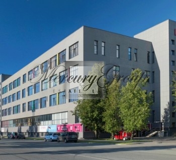 Commercial premises for rent in Riga