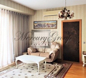 We offer for sale an apartment in Bulduri