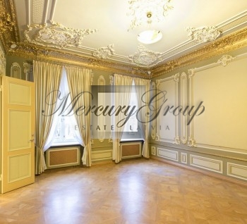 For rent elegant office in the center of Riga 