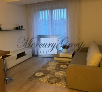 Stylish and cosy apartment withone bedroom for rent