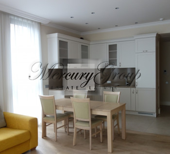 Продаем красивую квартиру в проекте Club Central Residence