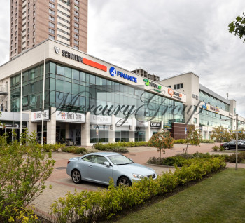 Office center for sale in Riga