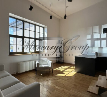 For sale loft apartment in Riga 
