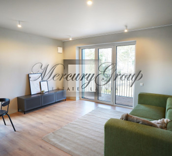 Modern and eco friendly property for rent 