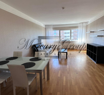Apartment for rent in Panorama Plaza.