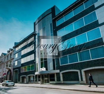 Commercial premises for rent on Mednieku Street