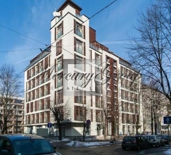 We offer for sale office in the center of Riga