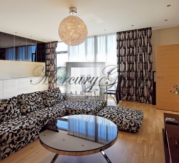 An exclusive apartment in Riga center for sale!