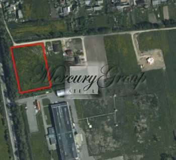 Продаётся земельный участок 7 054 m² в Адажи