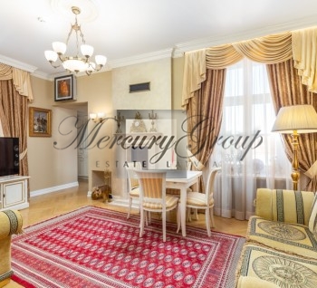For rent apartment in Riga Old Town