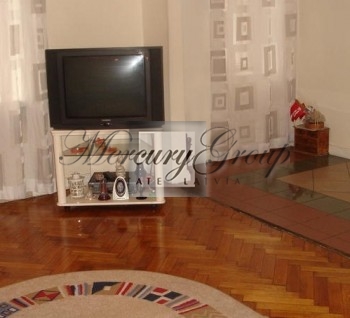 A spacious 4 bedroom apartment in the centre of Riga for sale...