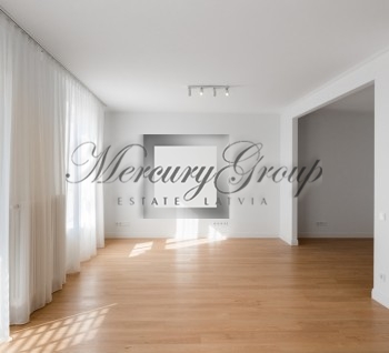 For sale apartment in new building in Marupe