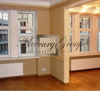 A wonderful 2 bedroom apartment in the centre of Riga...