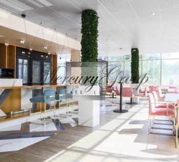 Premises for the restaurant in the city center of Riga for sale!
