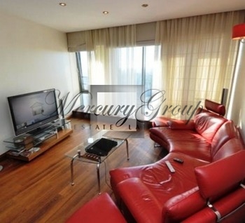 A spacious 2 bedroom apartment in residential building Solaris...