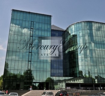 Office building for rent in Riga